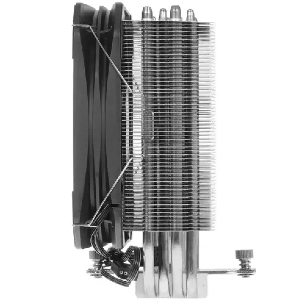 Система охлаждения PCcooler PALADIN EX400 ARGB Для процессора