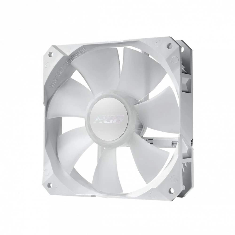 Система охлаждения Asus ROG STRIX LC II 240 ARGB White Edition 90RC00E2-M0UAY0 Для процессора
