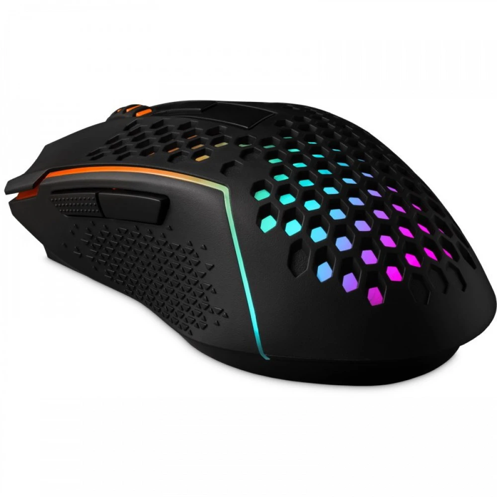 Мышь Redragon Reaping Elite M987P-K Игровые, Проводная