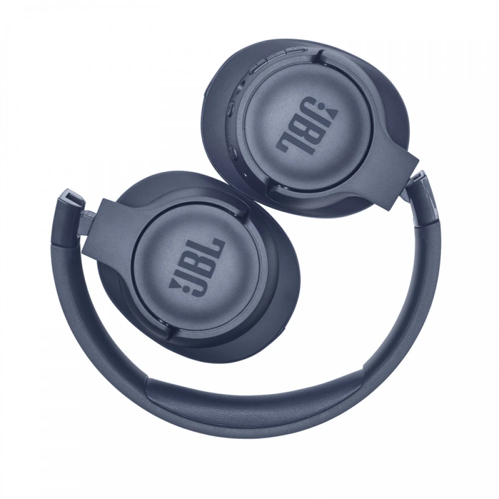 Наушники JBL Tune 760NC JBLT760NCBLU