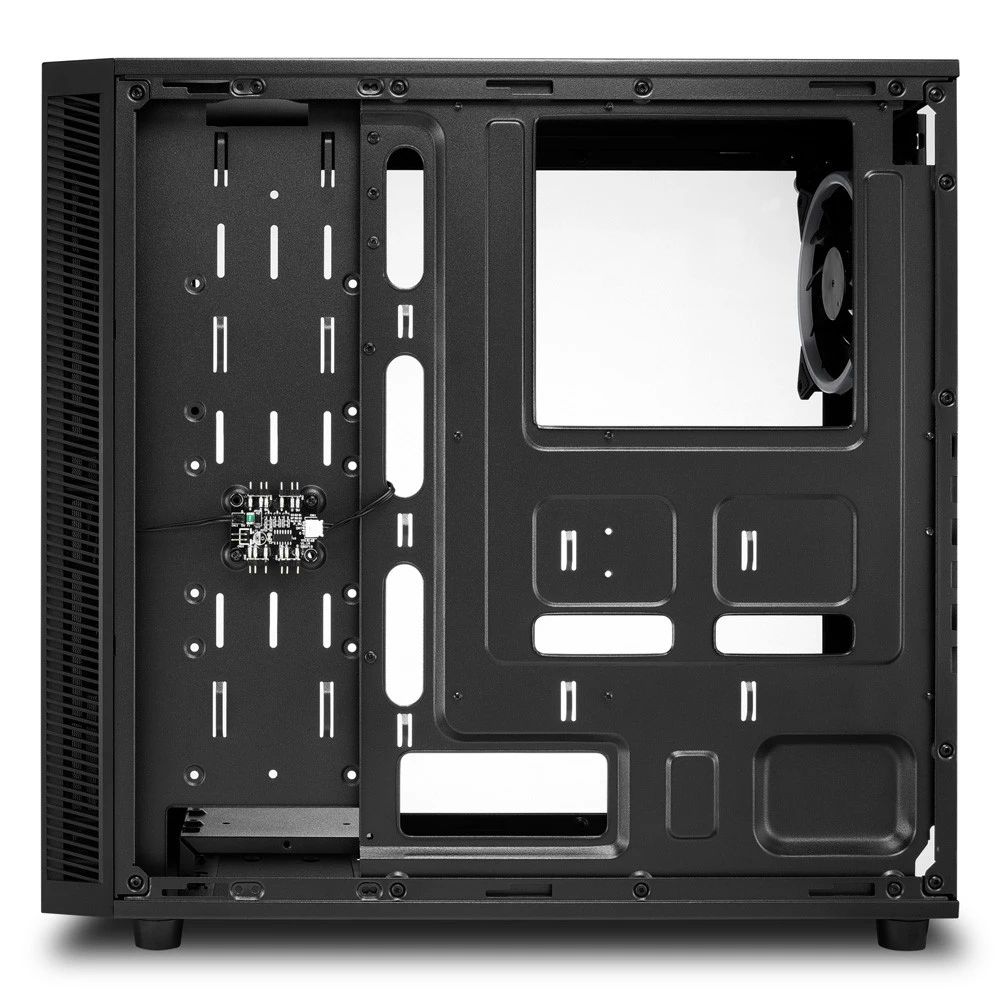 Корпус Sharkoon TG4M RGB Mid-Tower