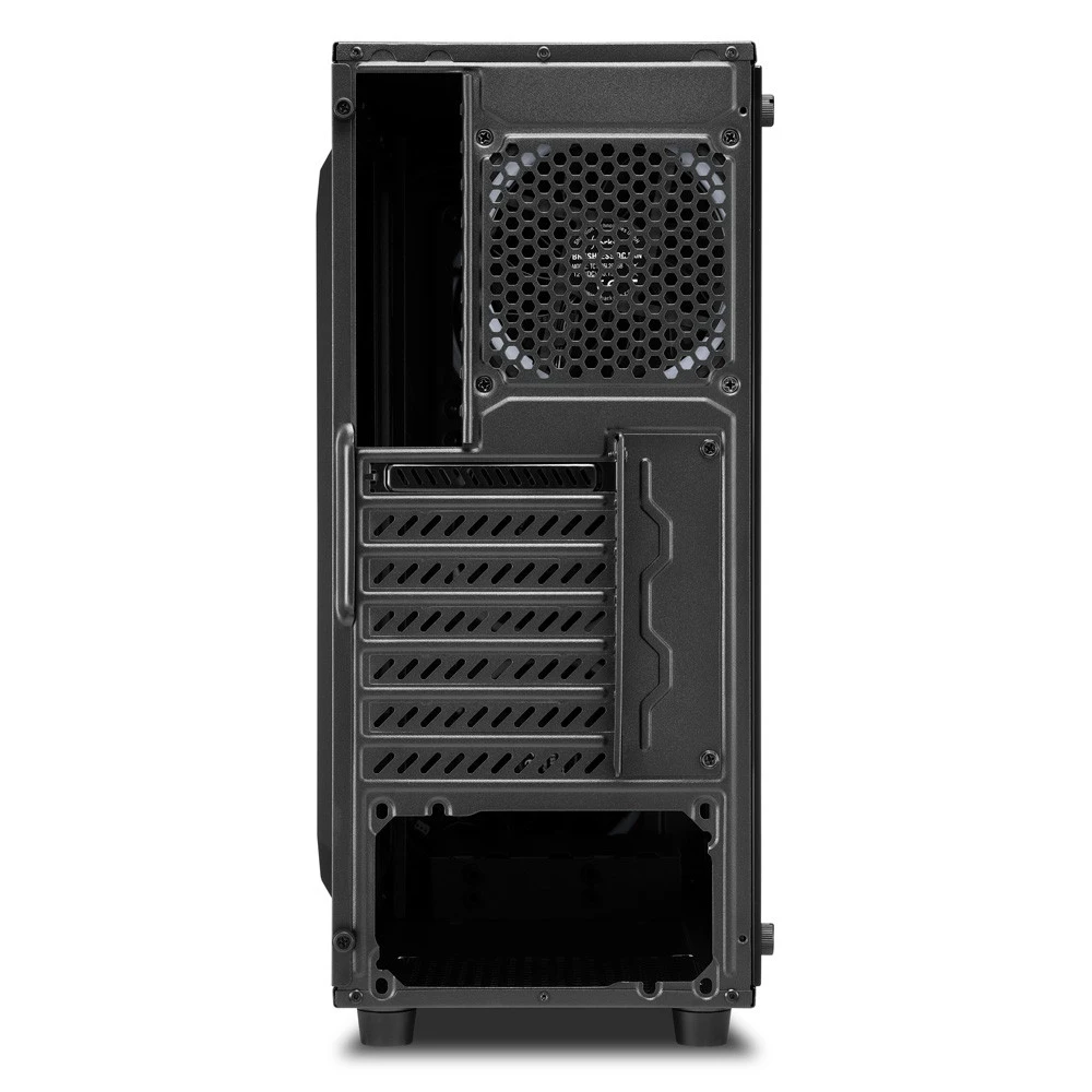 Корпус Sharkoon TG4M RGB Mid-Tower