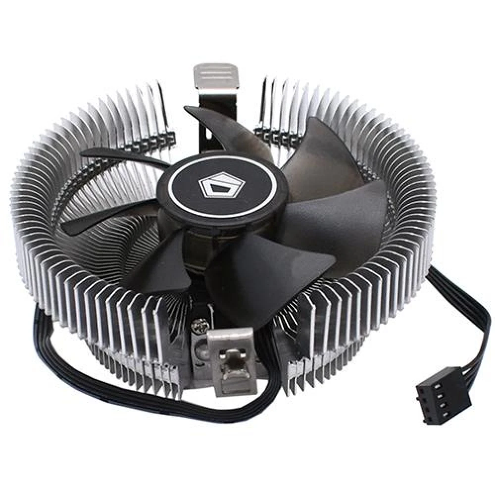 Система охлаждения ID-Cooling DK-01 S1700 ID-CPU-DK-01 S1700 Для процессора