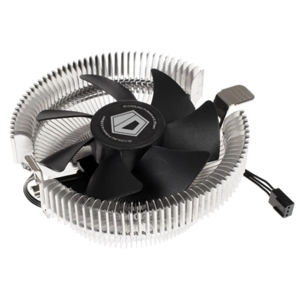 Система охлаждения ID-Cooling DK01T ID-CPU-DK01T S1700 Для процессора