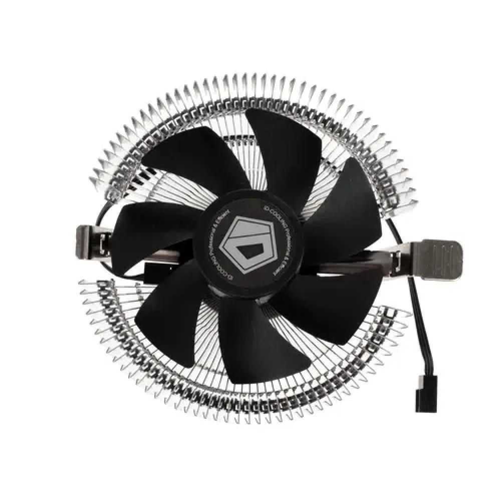 Система охлаждения ID-Cooling DK01T ID-CPU-DK01T S1700 Для процессора