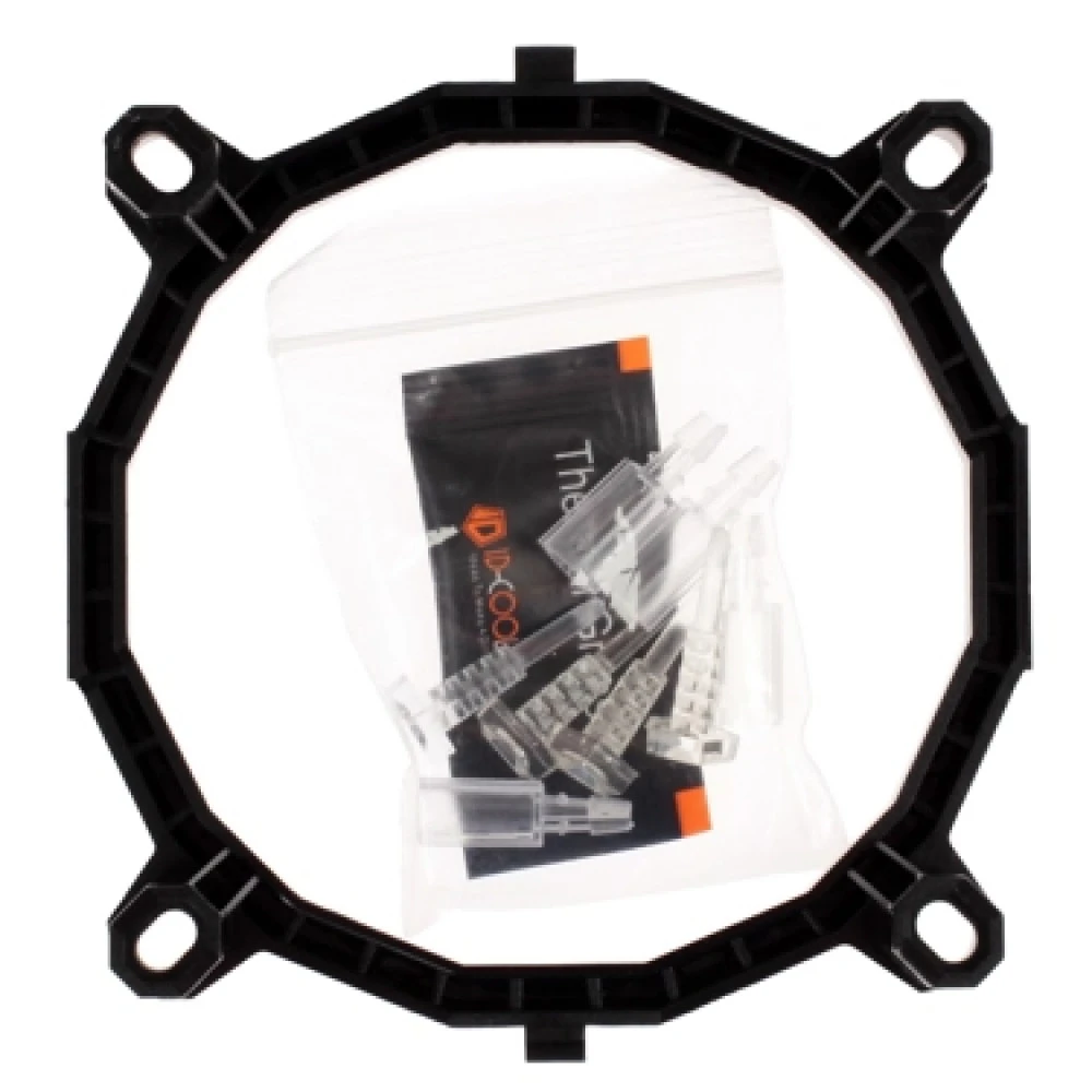 Система охлаждения ID-Cooling DK01T ID-CPU-DK01T S1700 Для процессора