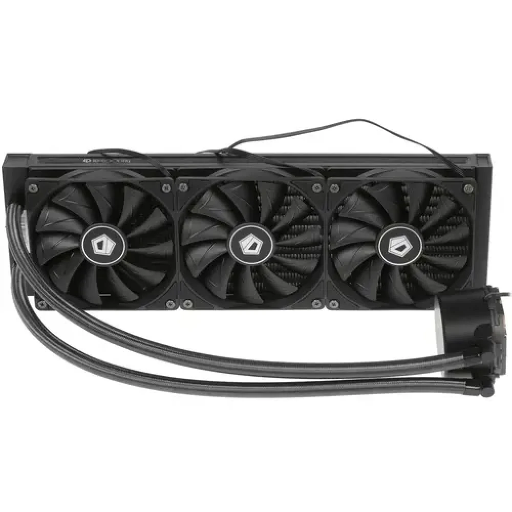 Система охлаждения ID-Cooling FROSTFLOWX360 S1700 ID-COOLINGFROSTFLOWX360 S1700 Для процессора