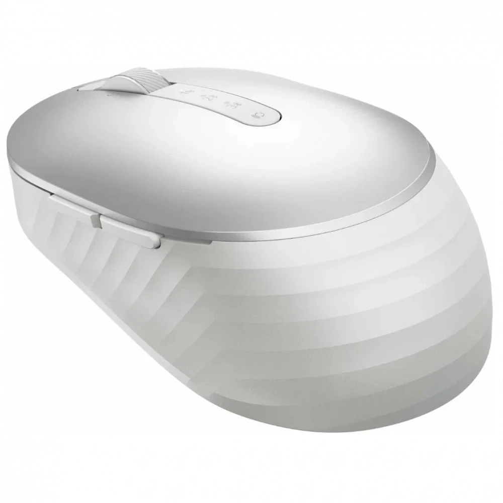 Мышь Dell Rechargeable Wireless Mouse – MS7421W 570-ABLO-001 Премиальные, Беспроводная