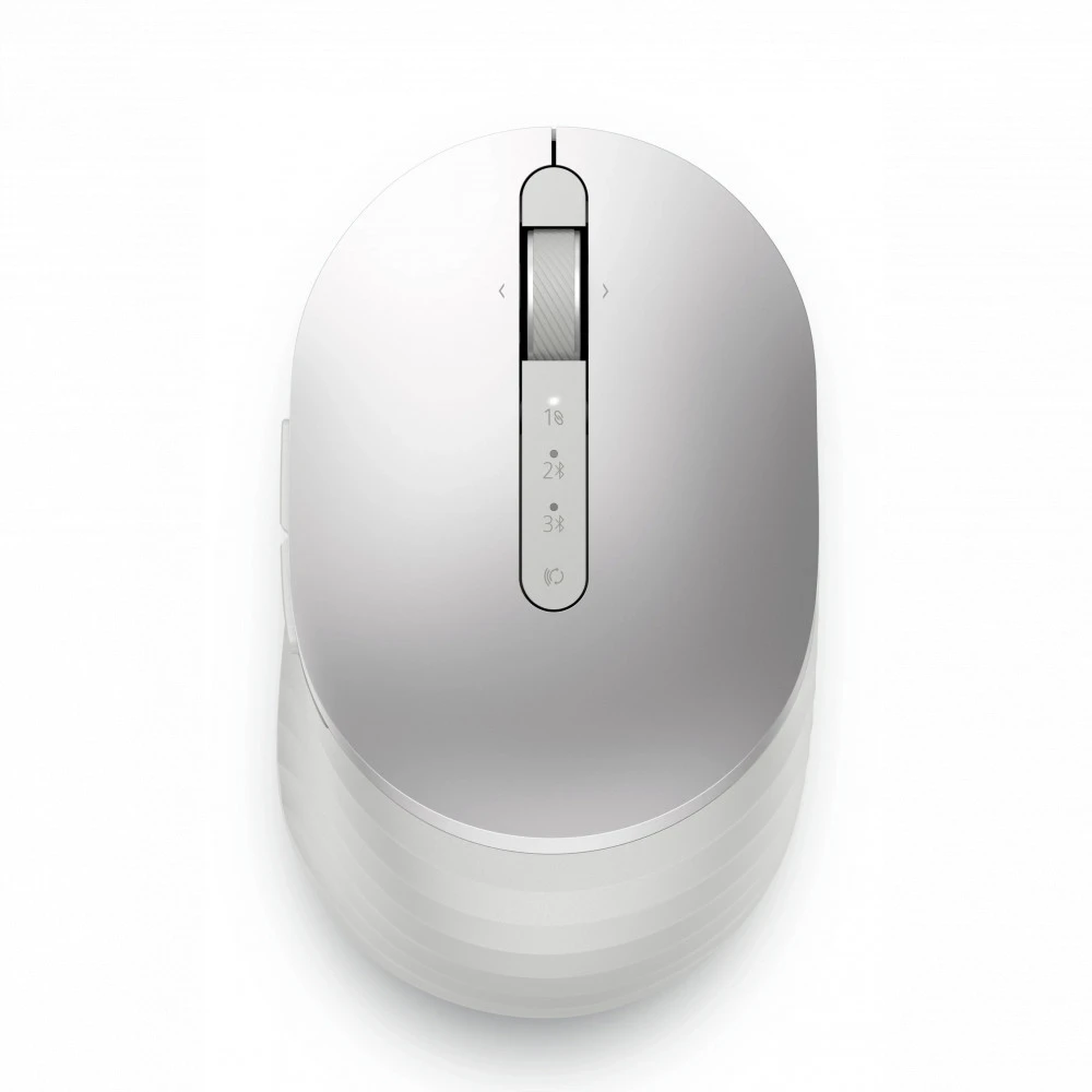 Мышь Dell Rechargeable Wireless Mouse – MS7421W 570-ABLO-001 Премиальные, Беспроводная