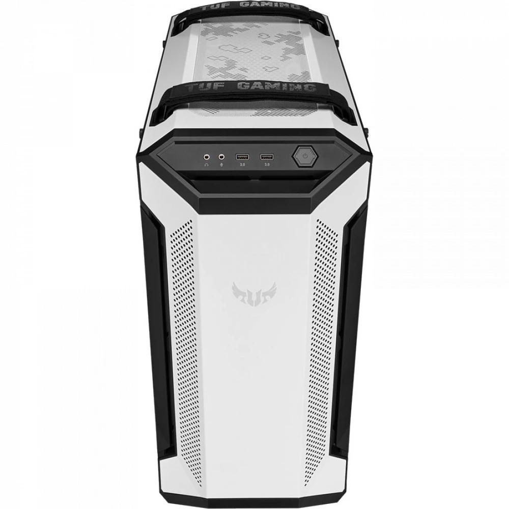 Корпус Asus GT501 TUF GAMING CASE/WT/HANDLE Mid-Tower