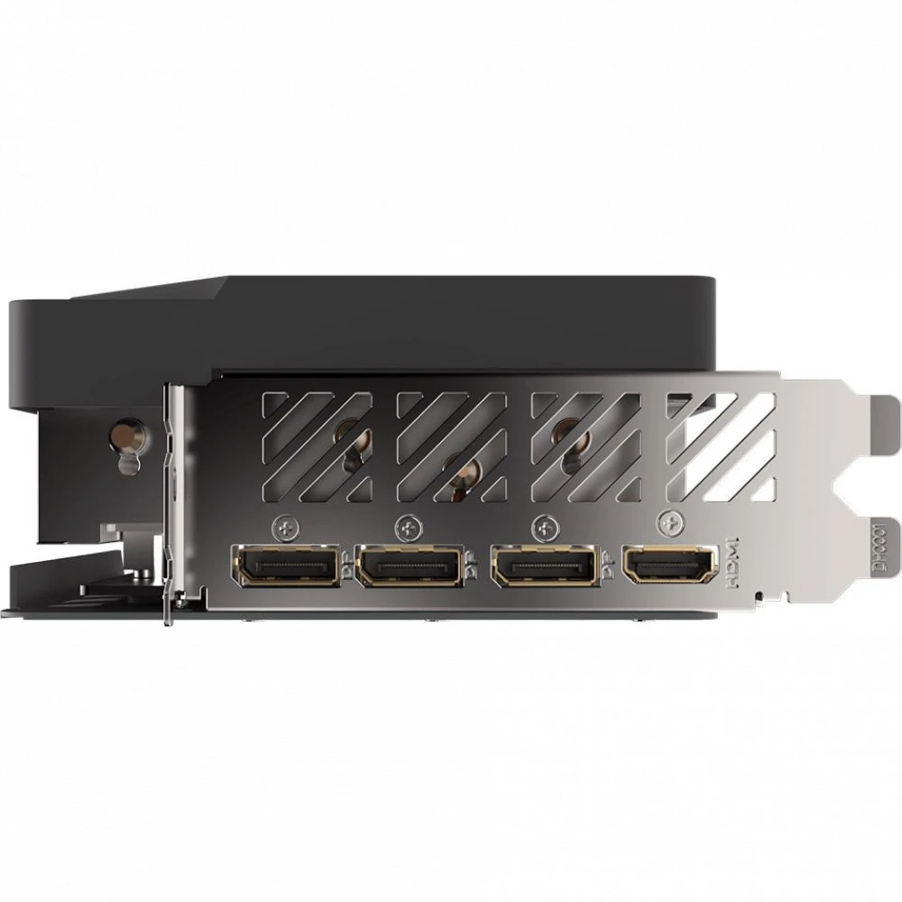 Видеокарта Gigabyte GeForce RTX4070Ti GV-N407TEAGLE OC-12GD REV1.0 12 ГБ