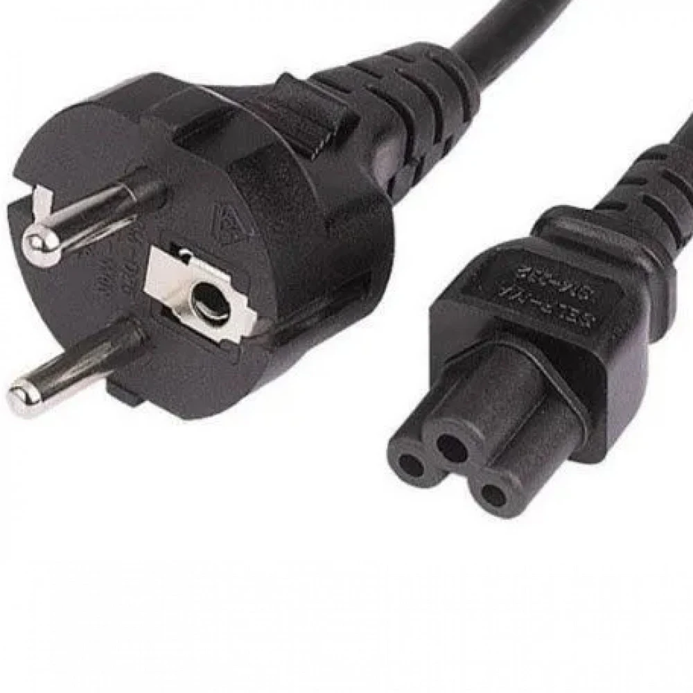 Кабель питания Buro BU-PCAB-1.8-3PIN