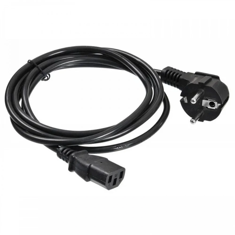 Кабель питания Buro BU-PCAB-3M-16A