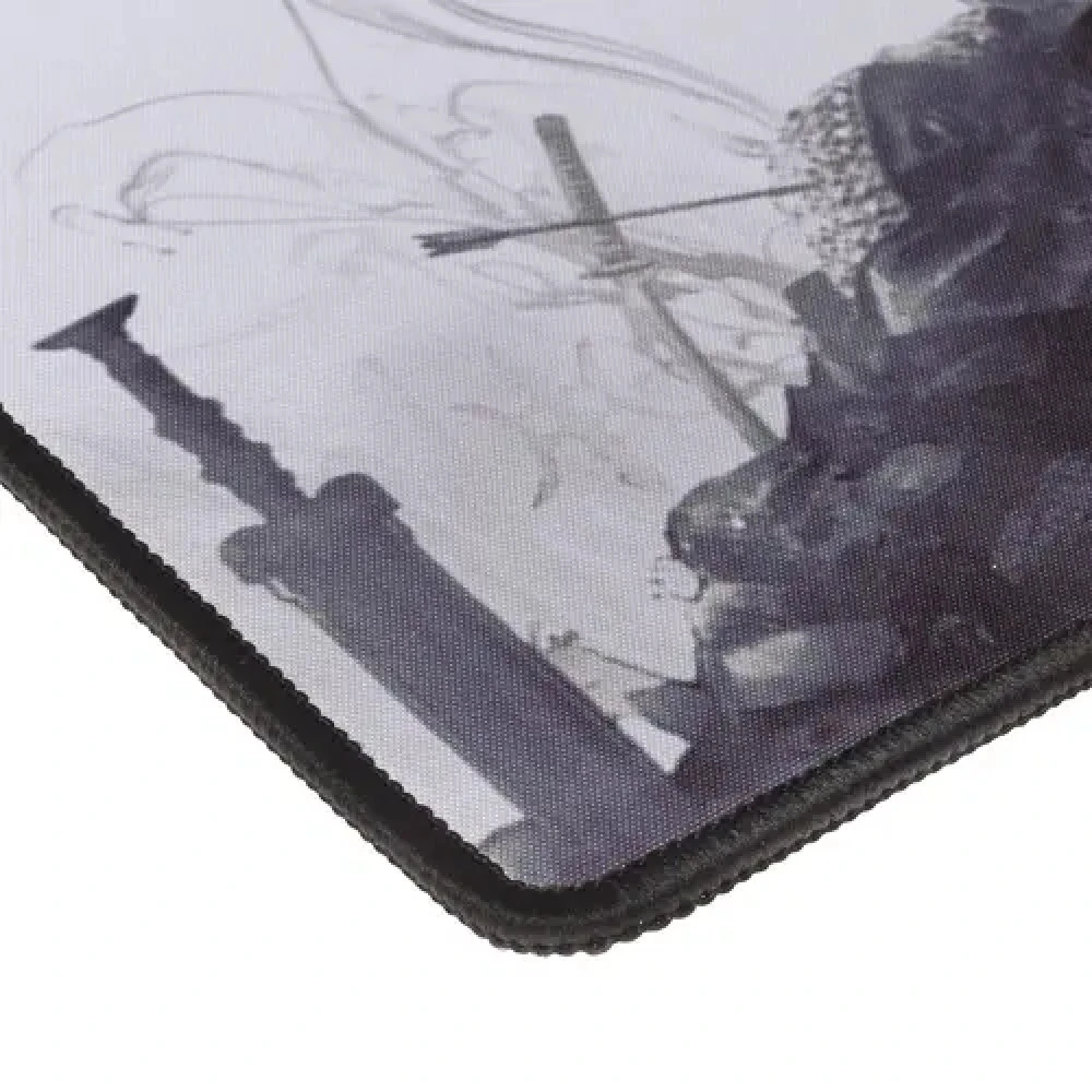 Коврик для мышки A4Tech Bloody BP-45 Naraka BP-45 NARAKA