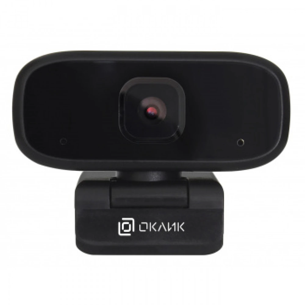 Веб камеры Oklick OK-C015HD