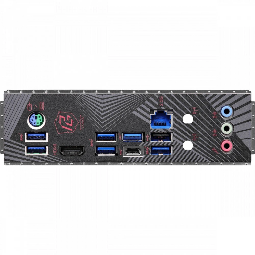 Материнская плата ASRock Z790 PG Lightning 90-MXBKA0-A0UAYZ ATX, LGA 1700