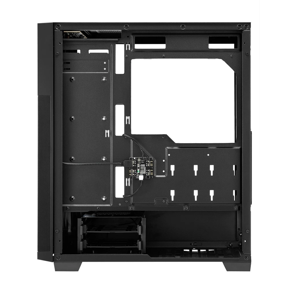 Корпус Sharkoon RGB FLOW Mid-Tower