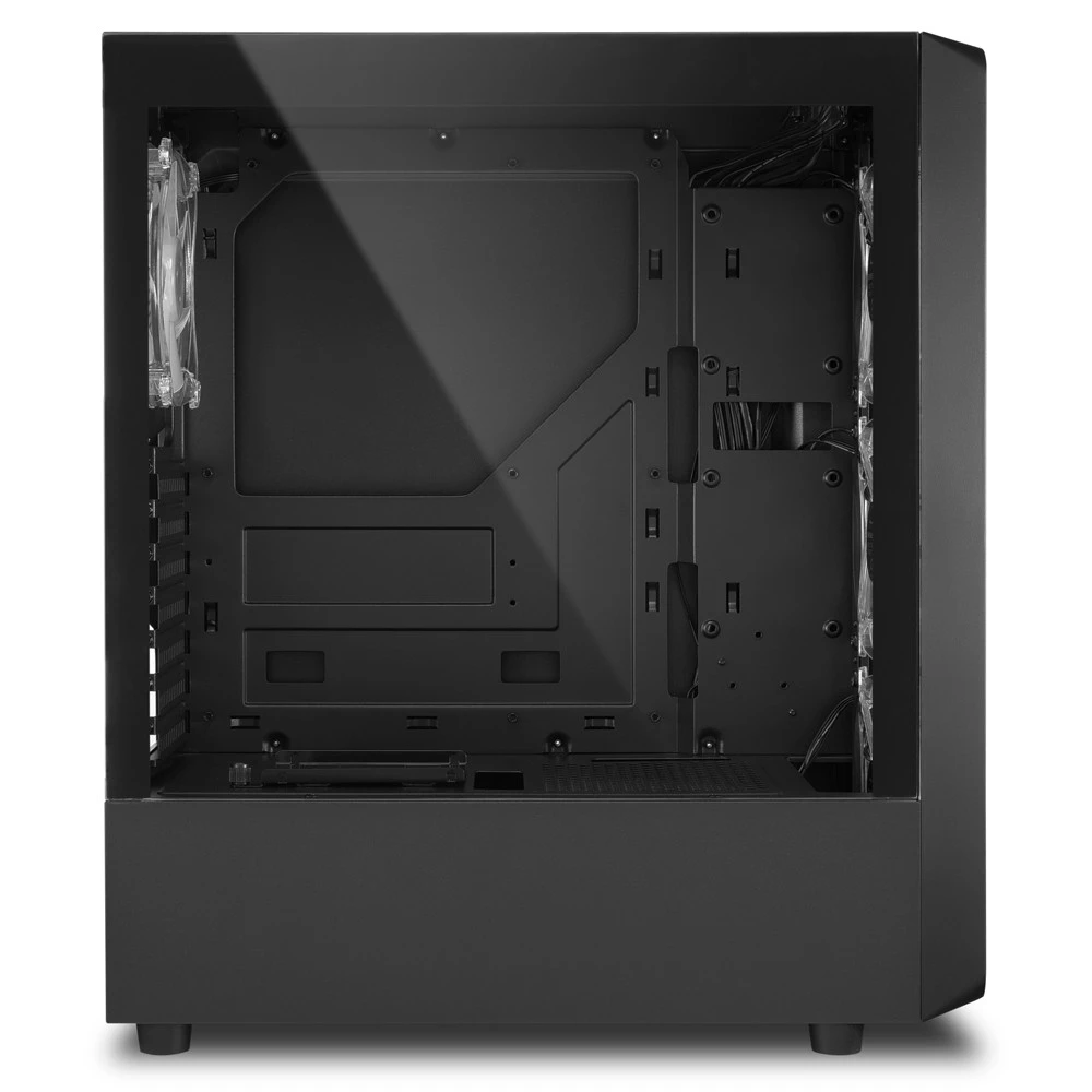 Корпус Sharkoon TK4 RGB Mid-Tower