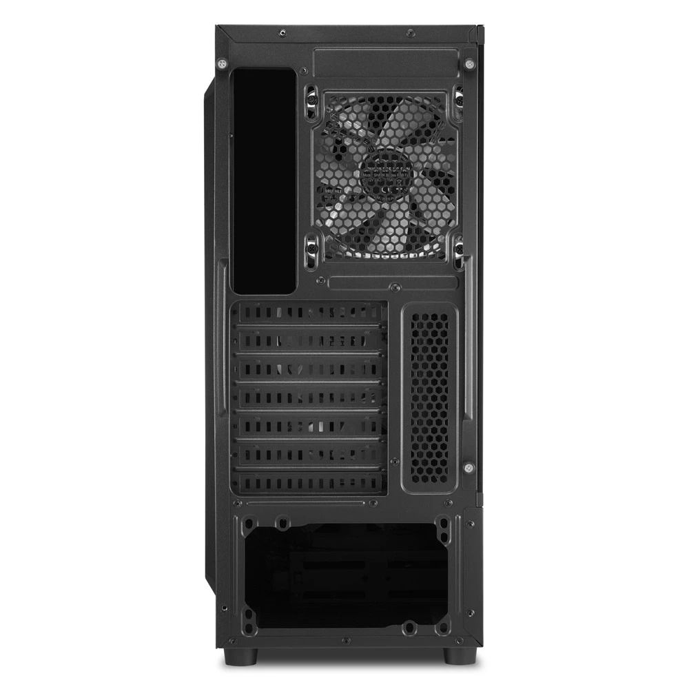Корпус Sharkoon TK4 RGB Mid-Tower