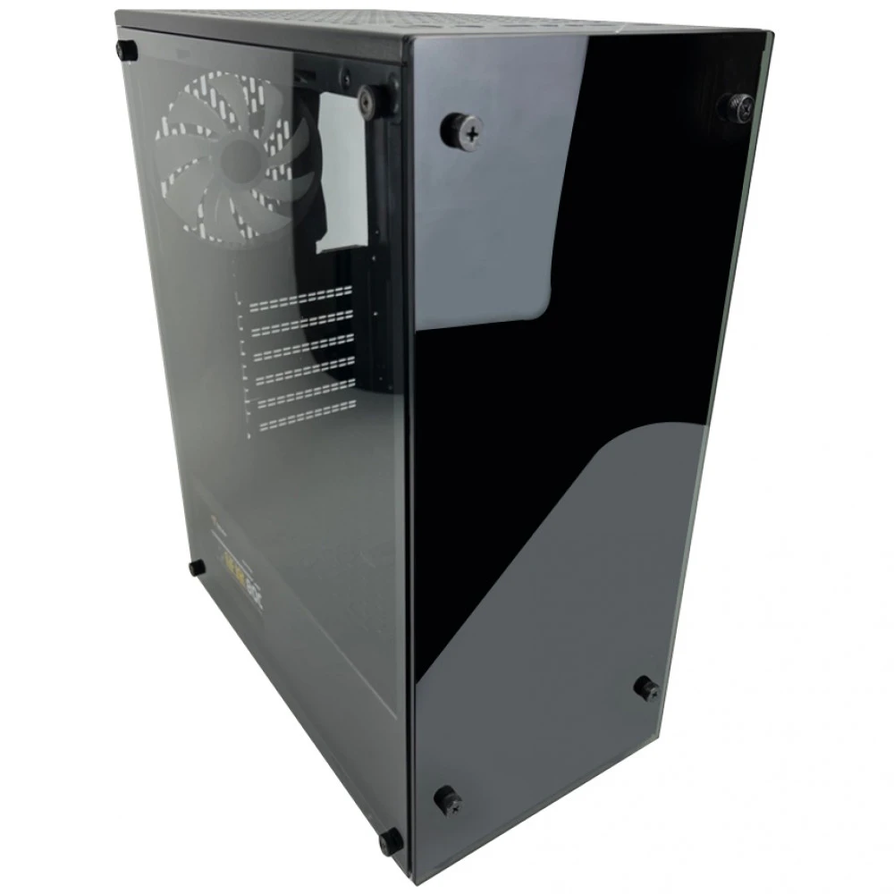Корпус X-Game DARK SHADOW X-GAME DARK SHADOW Mid-Tower