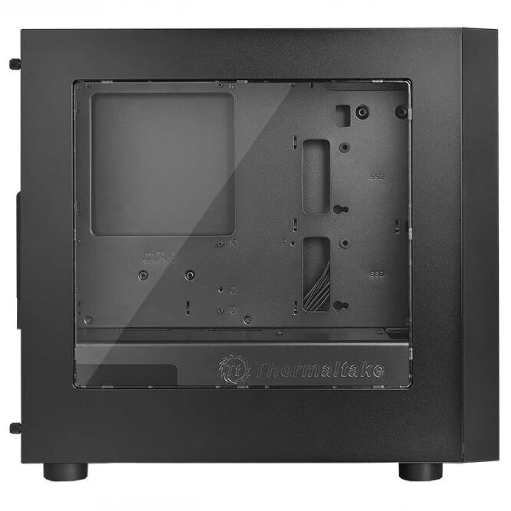 Корпус Thermaltake H17/Win CA-1J1-00S1WN-00 Mini-Tower