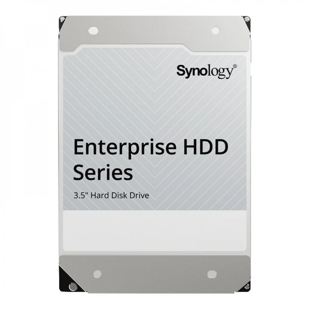 Серверный жесткий диск Synology HAT5300 HAT5310-8T 3,5 LFF, 8 ТБ, SATA