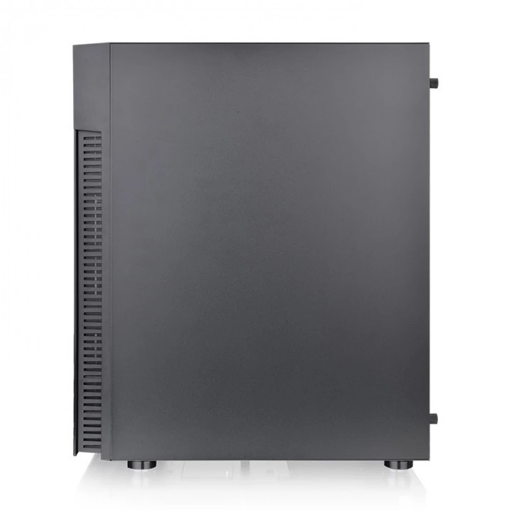 Корпус Thermaltake View 200 TG Black ARGB CA-1X3-00M1WN-00 Mid-Tower