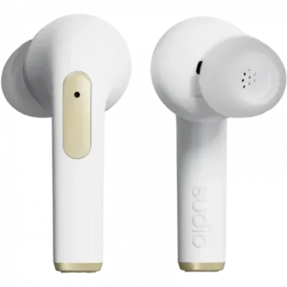 Наушники Sudio N2PROWHT