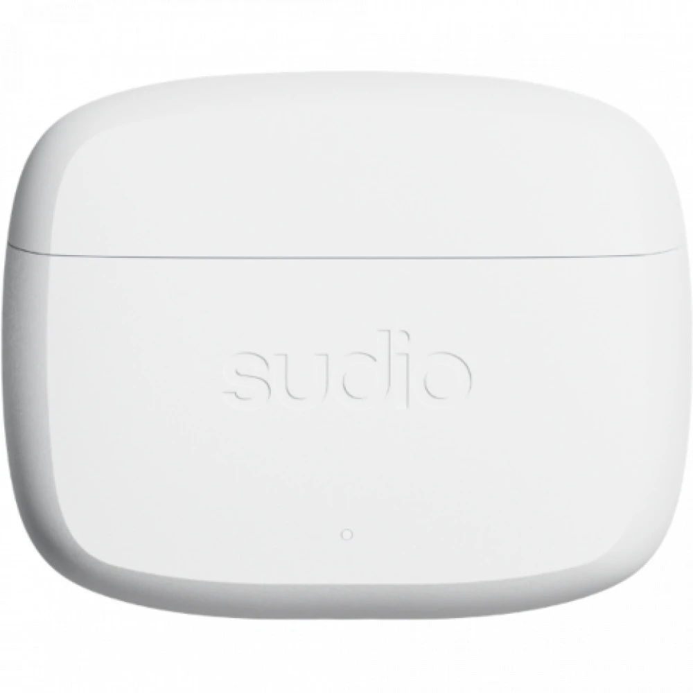 Наушники Sudio N2PROWHT
