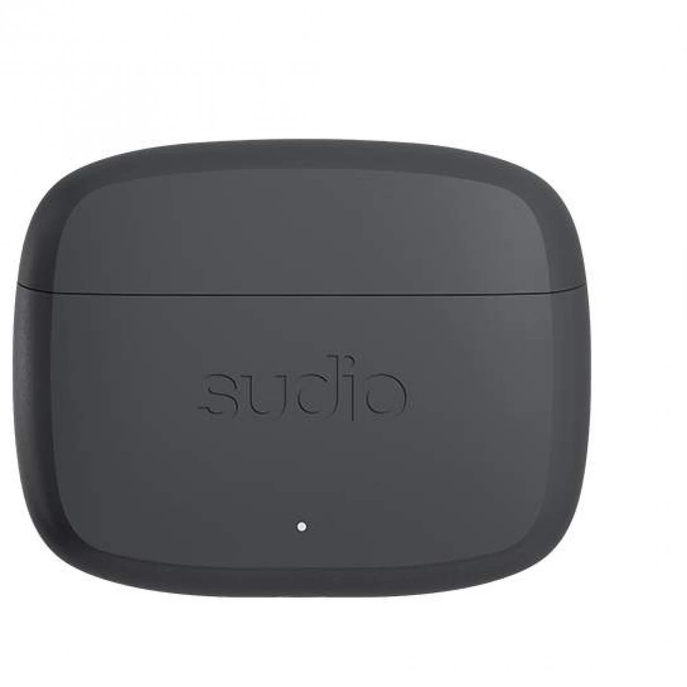 Наушники Sudio N2PROBLK