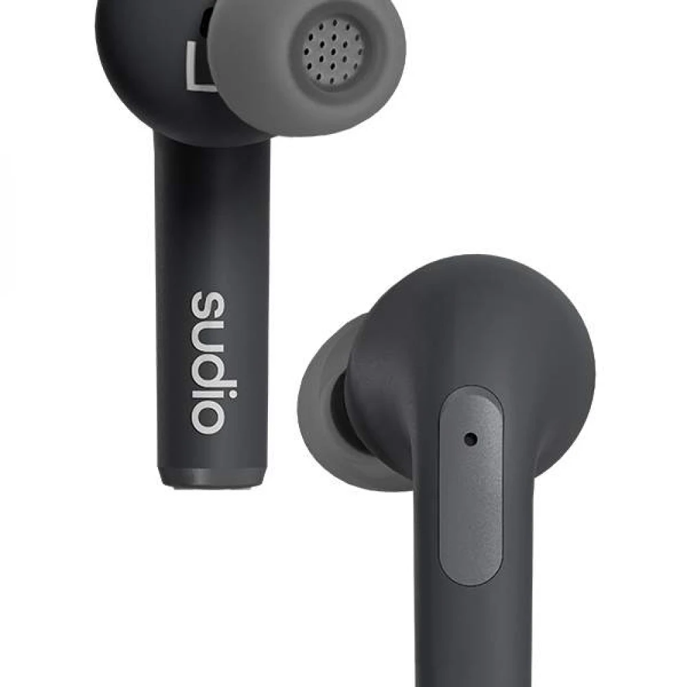 Наушники Sudio N2PROBLK