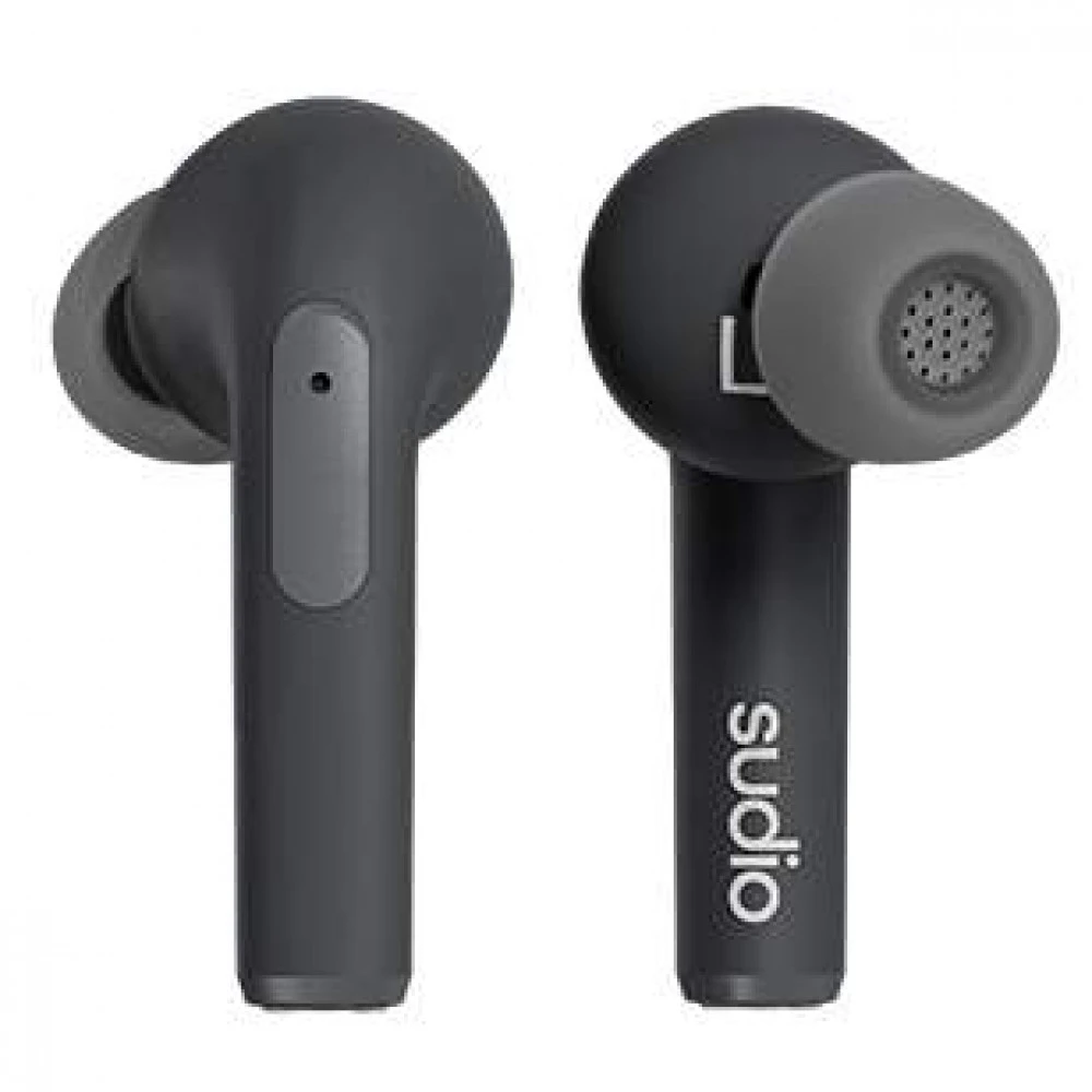 Наушники Sudio N2PROBLK
