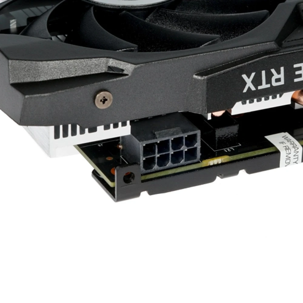 Видеокарта Inno3D GeForce RTX 2060 Super Twin X2 OC [N206S2-08D6X-1710VA15L] N206S2-08D6X-1710VA15L|| 8 ГБ