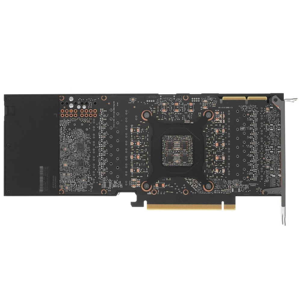 Видеокарта PNY Quadro RTX A4500 VCNRTX4500ADA-SB 24 ГБ
