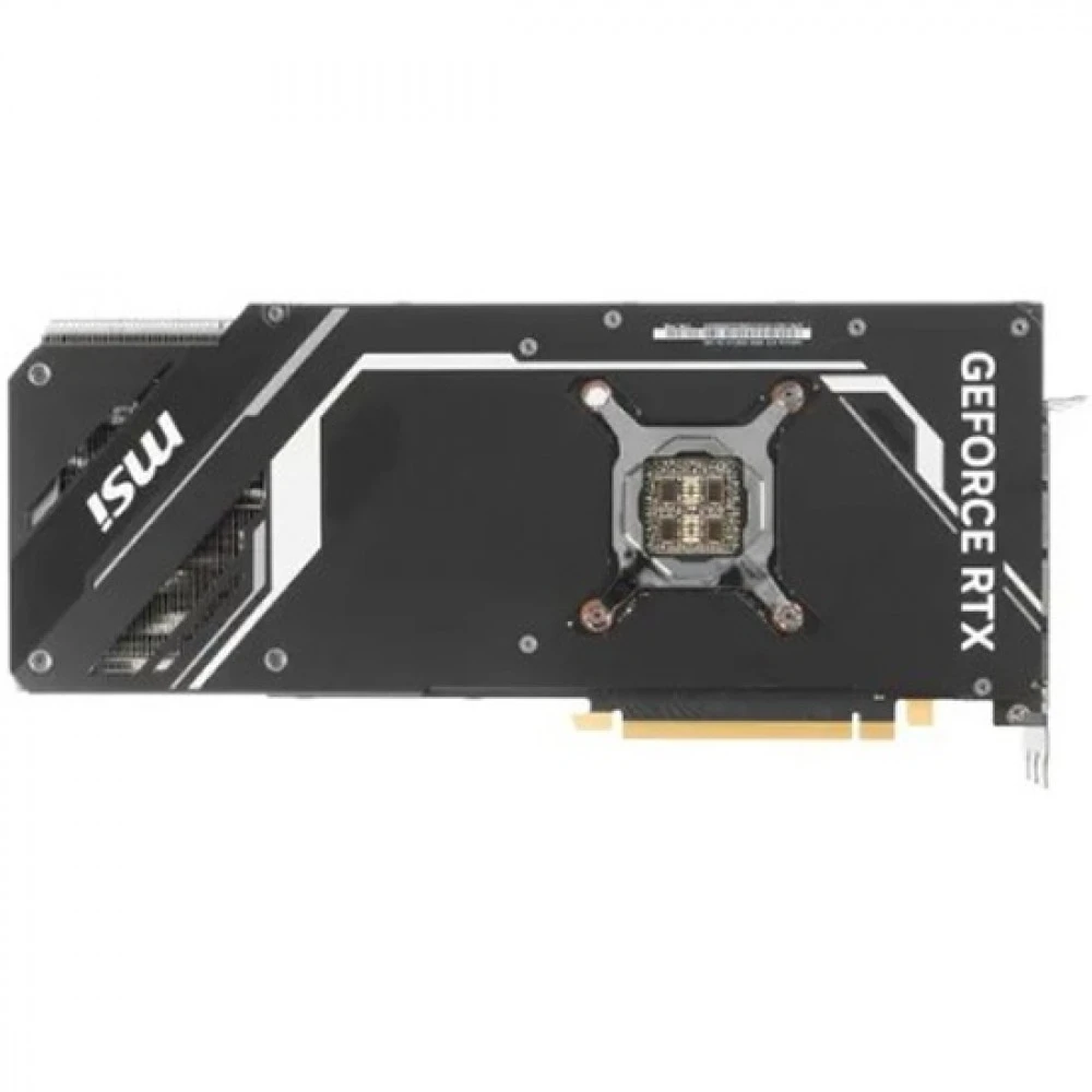 Видеокарта MSI GeForce RTX 4090 VENTUS 3X 24G 24 ГБ