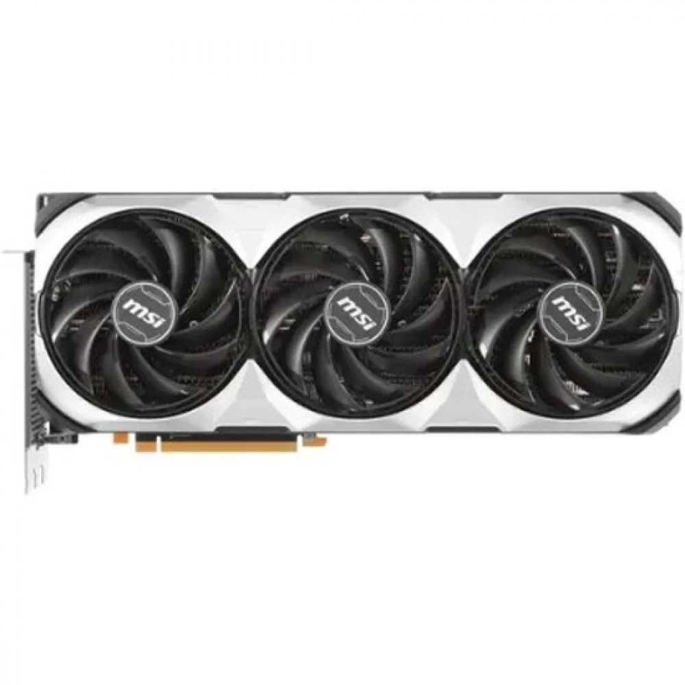 Видеокарта MSI GeForce RTX 4090 VENTUS 3X 24G 24 ГБ