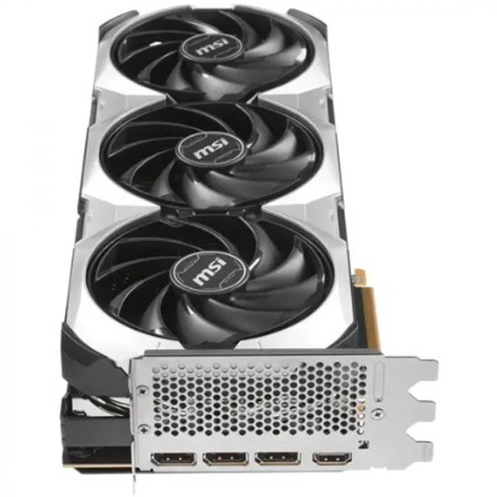 Видеокарта MSI GeForce RTX 4090 VENTUS 3X 24G 24 ГБ
