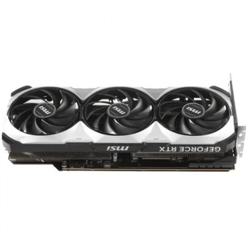 Видеокарта MSI GeForce RTX 4090 VENTUS 3X 24G 24 ГБ