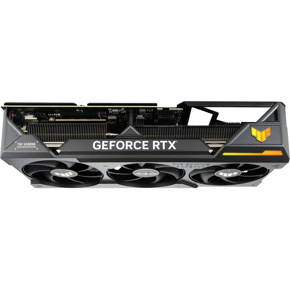 Видеокарта Asus RTX 4080 TUF 16GB TUF-RTX4080-16G-GAMING 16 ГБ