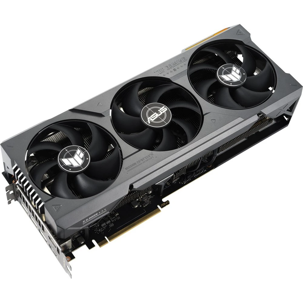 Видеокарта Asus RTX 4080 TUF 16GB TUF-RTX4080-16G-GAMING 16 ГБ