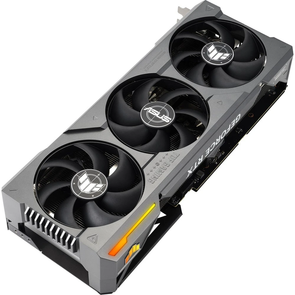 Видеокарта Asus RTX 4080 TUF 16GB TUF-RTX4080-16G-GAMING 16 ГБ