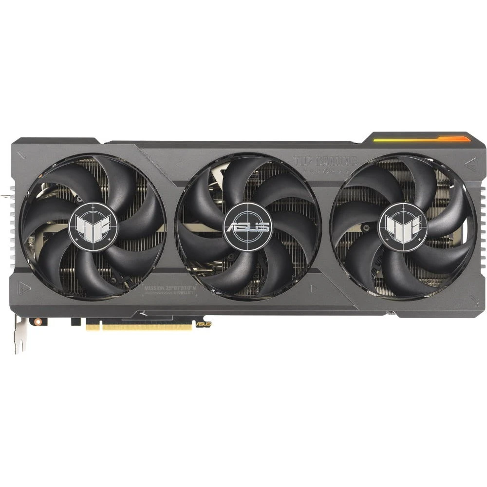 Видеокарта Asus RTX 4080 TUF 16GB TUF-RTX4080-16G-GAMING 16 ГБ