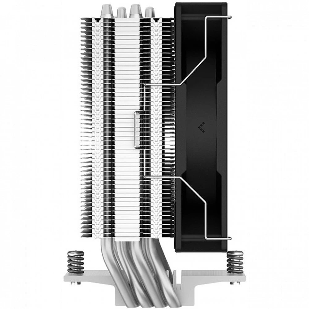 Система охлаждения Deepcool AG400 GAMMAXX AG400 Для процессора