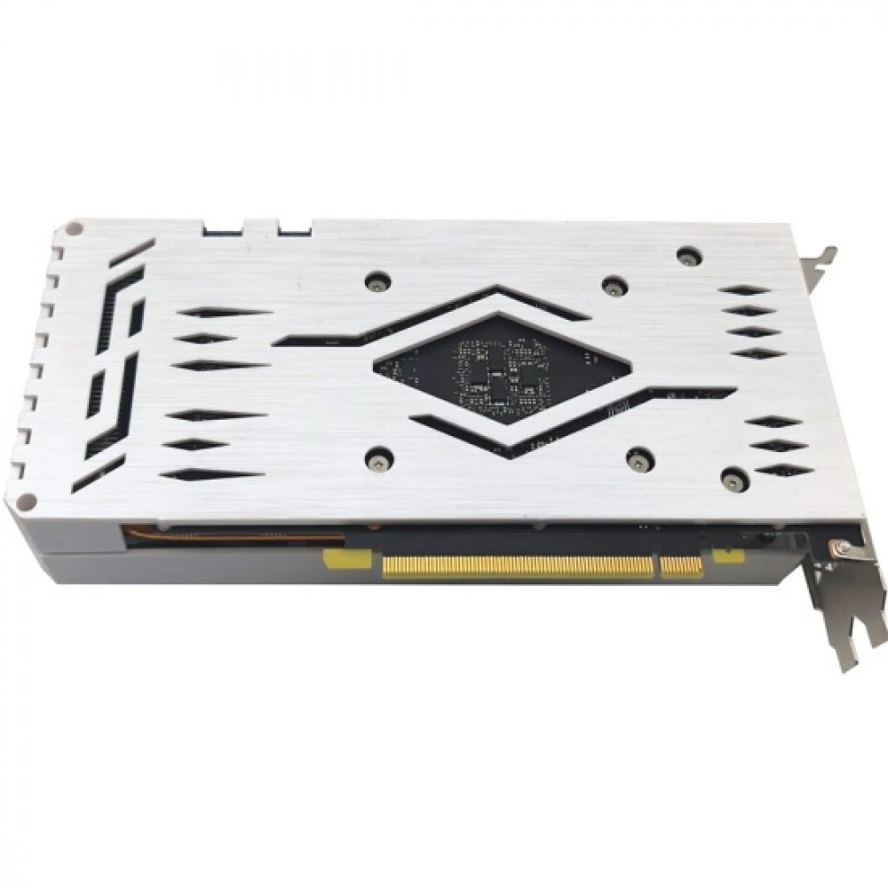 Видеокарта AFOX GeForce RTX 3070 8G AF3070-8192D6H4 8 ГБ