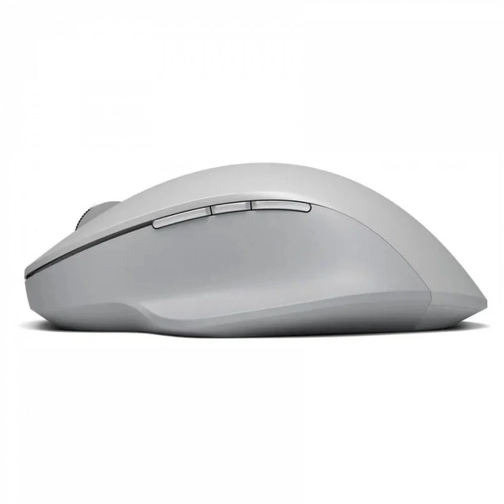 Мышь Microsoft Surface Precision Mouse Bluetooth Grey FTW-00014 Бюджетные, Беспроводная
