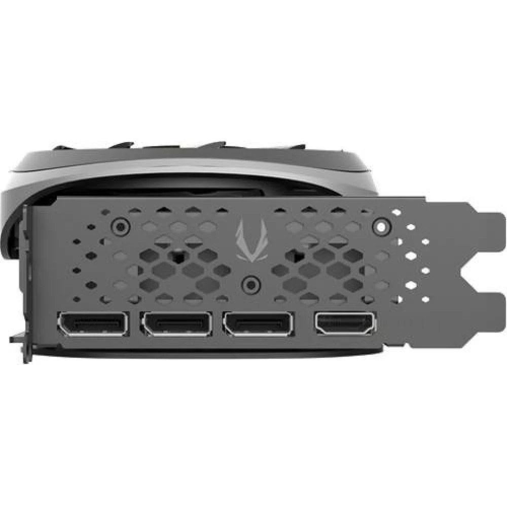Видеокарта Zotac GAMING RTX 4070Ti Trinity OC ZT-D40710J-10P 12 ГБ
