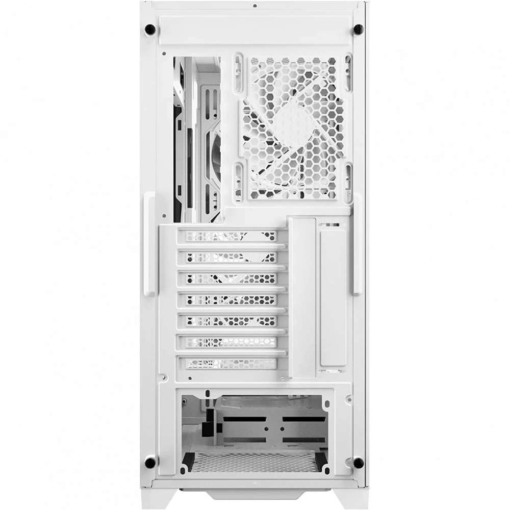 Корпус Antec DF800 FLUX_WHITE Mid-Tower