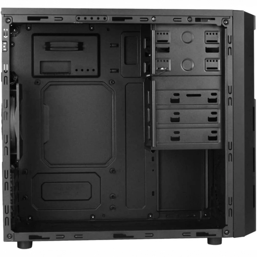 Корпус Antec VSK3000 Elite Mini-Tower