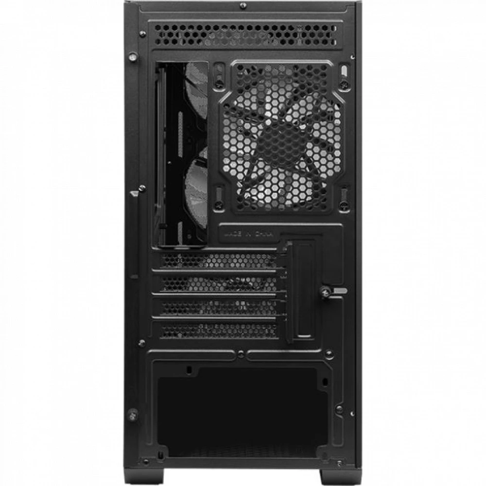 Корпус MSI MAG FORGE M100A Mini-Tower