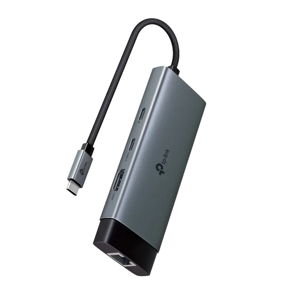 TP-Link UH6120C(UN)